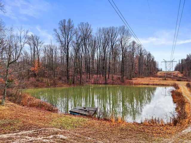 7373 Locust Lake Road, Spencer, IN 47460