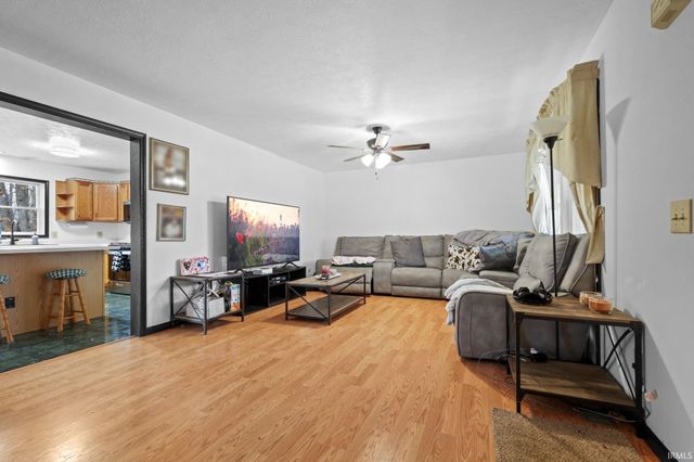 7373 Locust Lake Road, Spencer, IN 47460