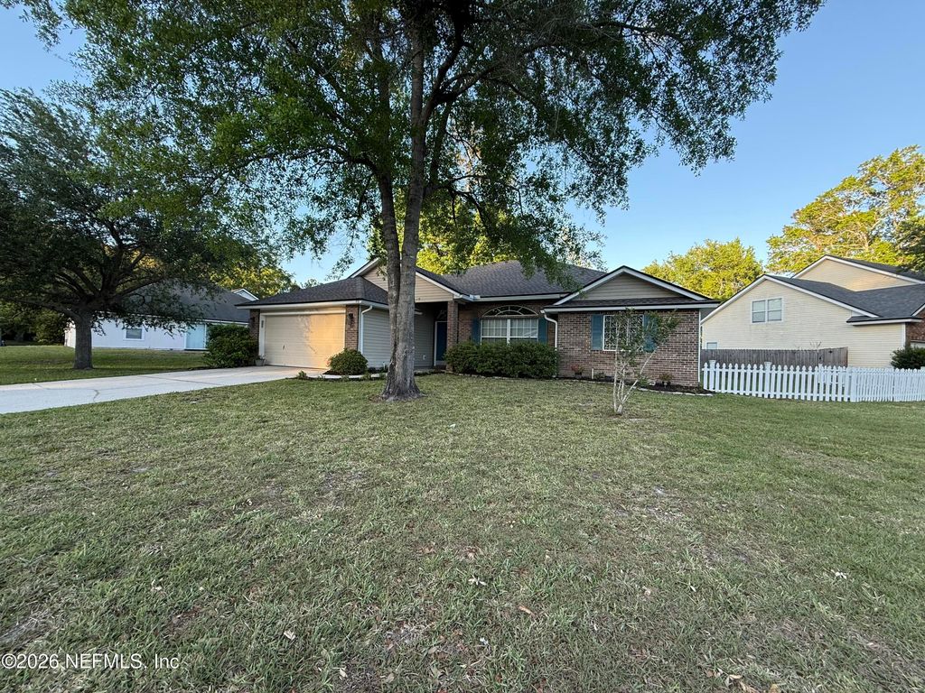 9339 WHISPER GLEN Drive, Jacksonville, FL 32222