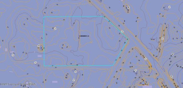 0 Ponce De Leon Boulevard, Brooksville, FL 34601