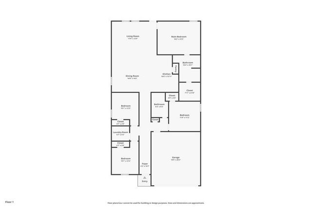 2752 Mistwood Drive, Fort Worth, TX 76108