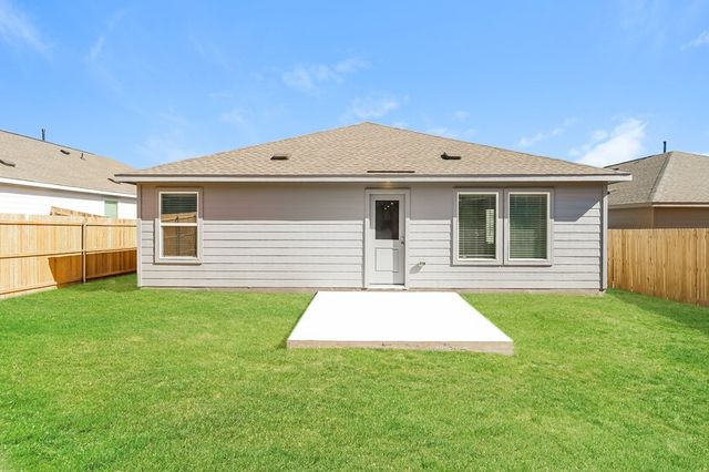 2752 Mistwood Drive, Fort Worth, TX 76108