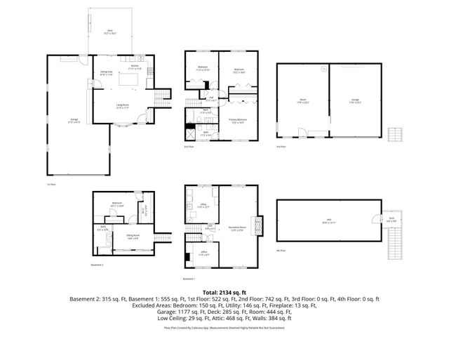2129 Arkwright Street, Maplewood, MN 55117