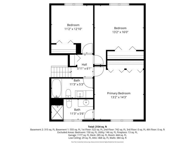 2129 Arkwright Street, Maplewood, MN 55117