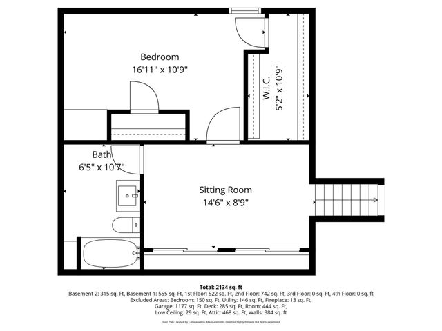 2129 Arkwright Street, Maplewood, MN 55117
