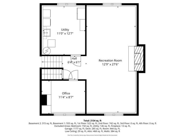 2129 Arkwright Street, Maplewood, MN 55117