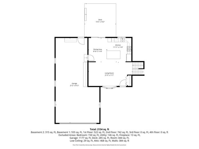 2129 Arkwright Street, Maplewood, MN 55117