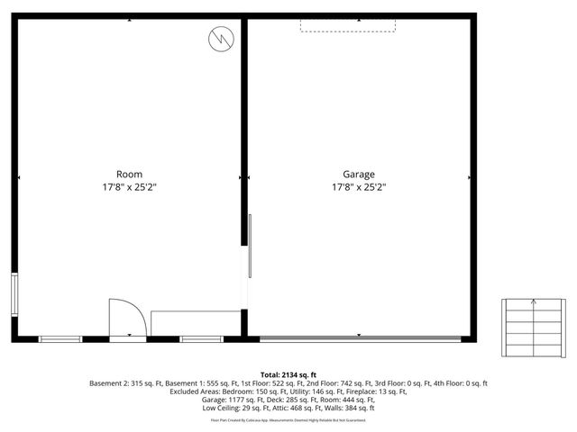 2129 Arkwright Street, Maplewood, MN 55117