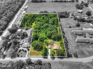 1061 Burr Crossing Road, Neosho, MO 64850