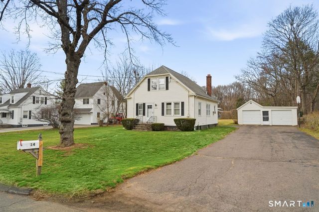 14 Watson Avenue, North Haven, CT 06473