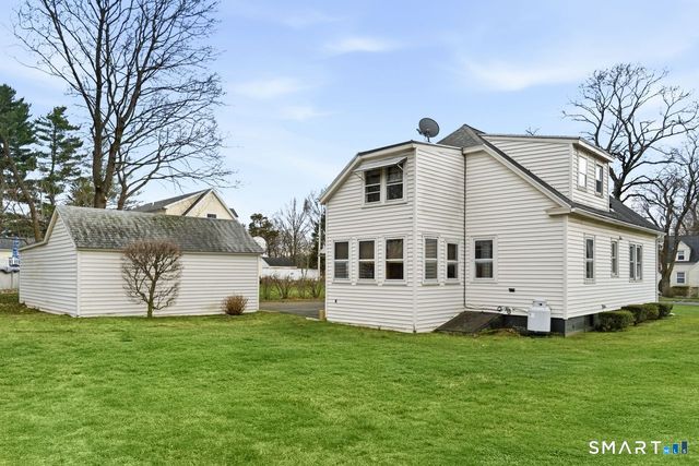 14 Watson Avenue, North Haven, CT 06473