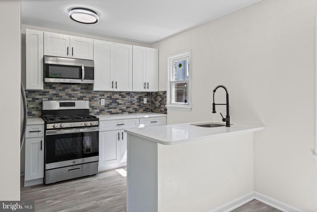 1142 LINDEN AVE, Takoma Park, MD 20912