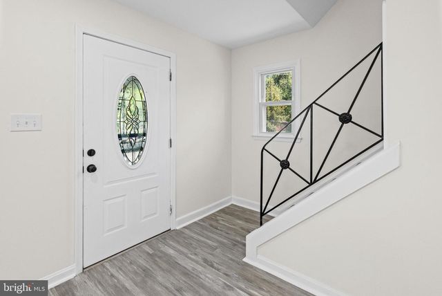 1142 LINDEN AVE, Takoma Park, MD 20912