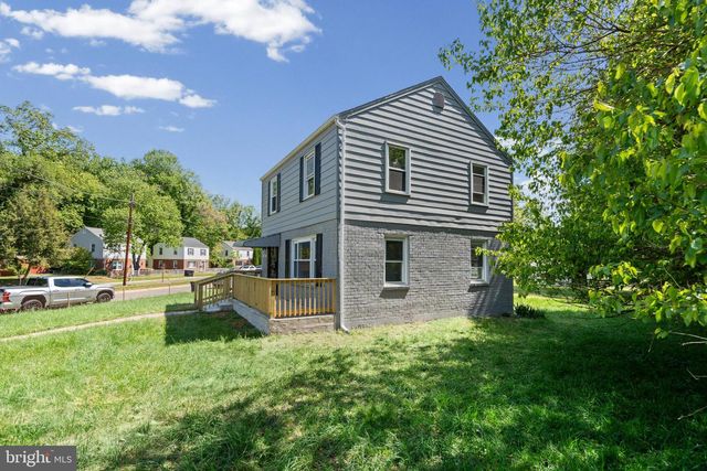 1142 LINDEN AVE, Takoma Park, MD 20912