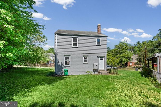 1142 LINDEN AVE, Takoma Park, MD 20912