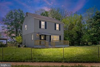 1142 LINDEN AVE, Takoma Park, MD 20912