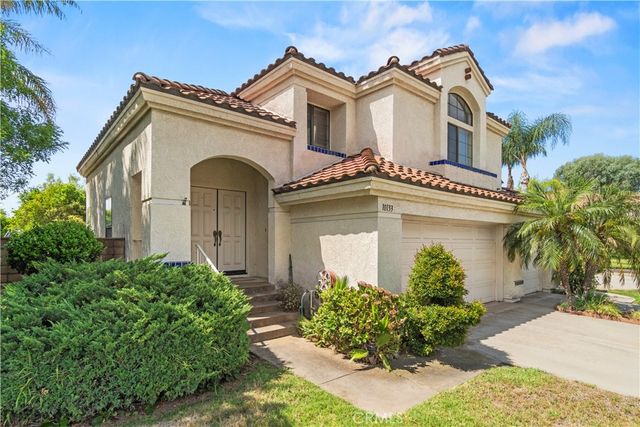 10133 Saddlehill, Rancho Cucamonga, CA 91737