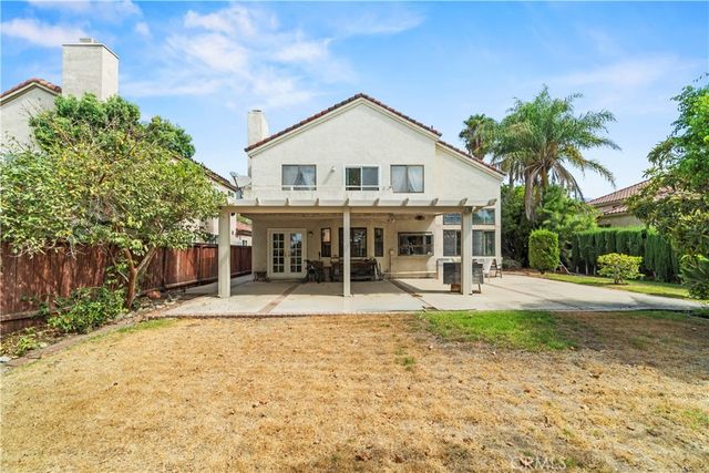 10133 Saddlehill, Rancho Cucamonga, CA 91737