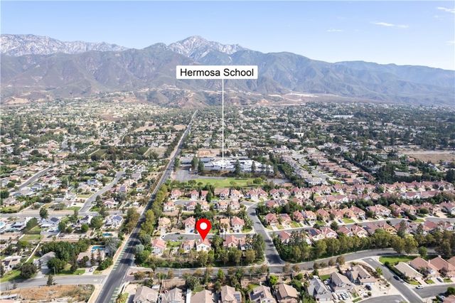 10133 Saddlehill, Rancho Cucamonga, CA 91737