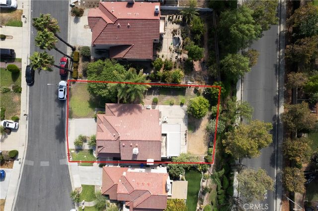 10133 Saddlehill, Rancho Cucamonga, CA 91737