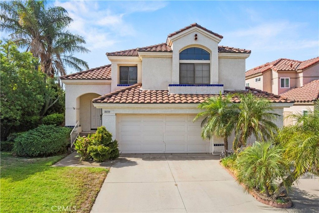 10133 Saddlehill, Rancho Cucamonga, CA 91737