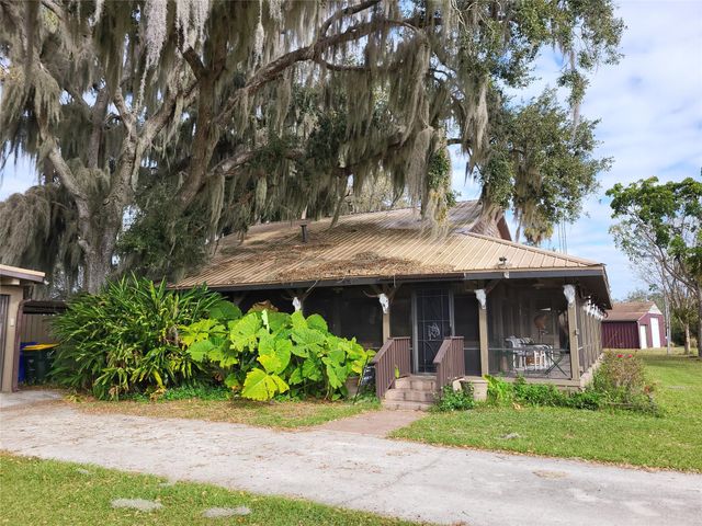 70 Tin House Cove Rd, Lorida, FL 33857