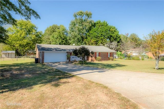 3441 Parr SE Road, Conyers, GA 30094