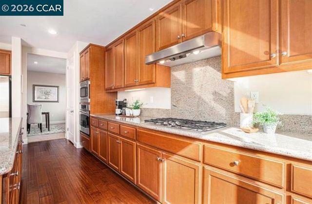 2284 Demartini Ln, Brentwood, CA 94513