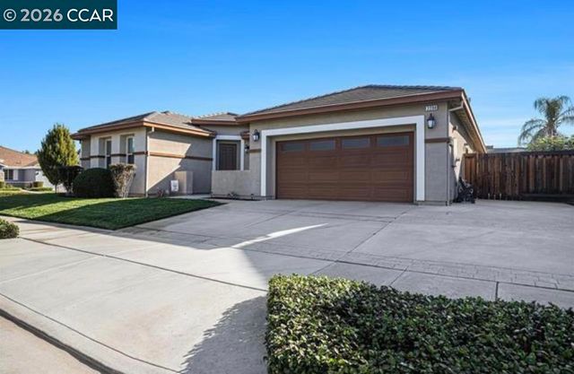 2284 Demartini Ln, Brentwood, CA 94513