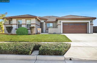 2284 Demartini Ln, Brentwood, CA 94513