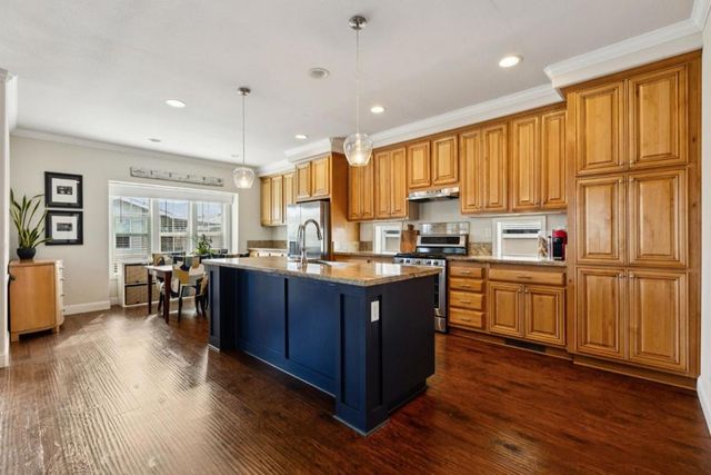 5770 Winfield Boulevard, San Jose, CA 95123