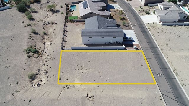 6272 S Via Del Mar, Fort Mohave, AZ 86426