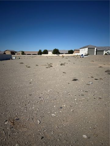 6272 S Via Del Mar, Fort Mohave, AZ 86426