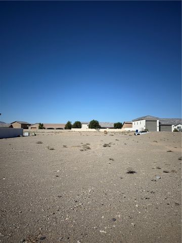 6272 S Via Del Mar, Fort Mohave, AZ 86426