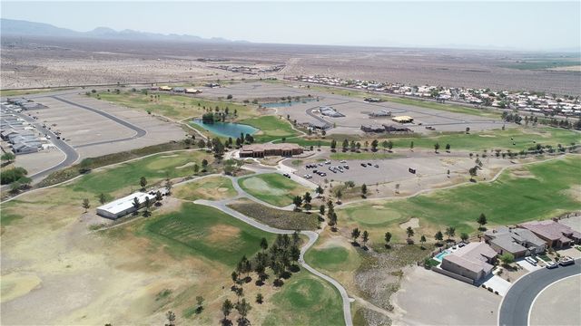 6272 S Via Del Mar, Fort Mohave, AZ 86426