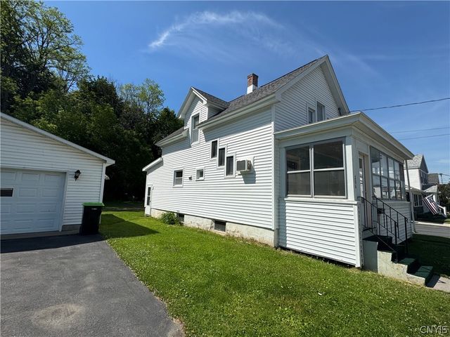 206 South Litchfield Street, Frankfort, NY 13340
