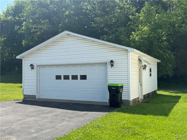 206 South Litchfield Street, Frankfort, NY 13340