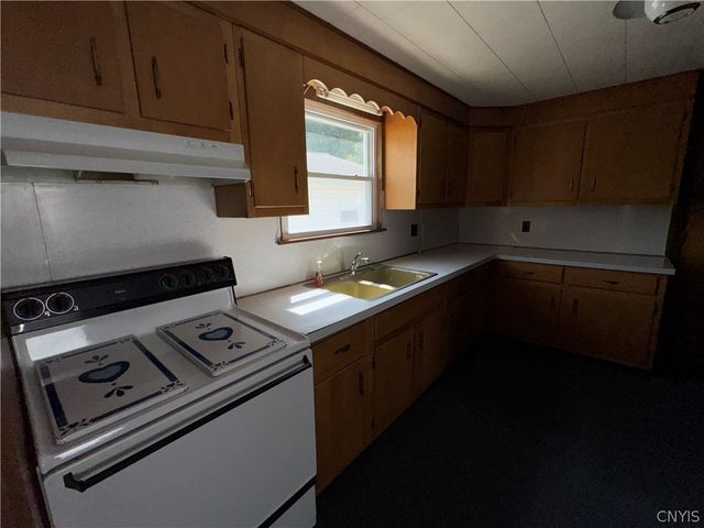 206 South Litchfield Street, Frankfort, NY 13340