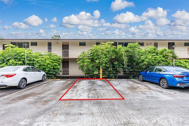95-061 Waikalani Drive D804, Mililani, HI 96789