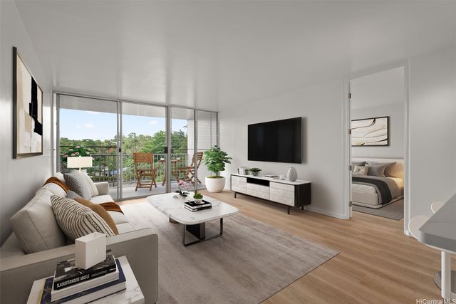 95-061 Waikalani Drive D804, Mililani, HI 96789