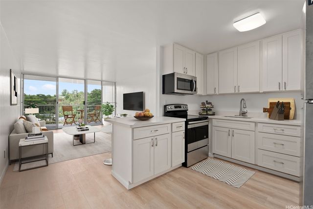 95-061 Waikalani Drive D804, Mililani, HI 96789