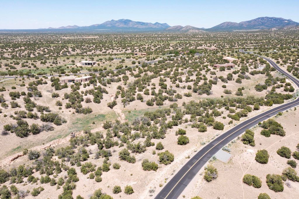 Lot: 24 Stagecoach TR, Sandia Park, NM 87047