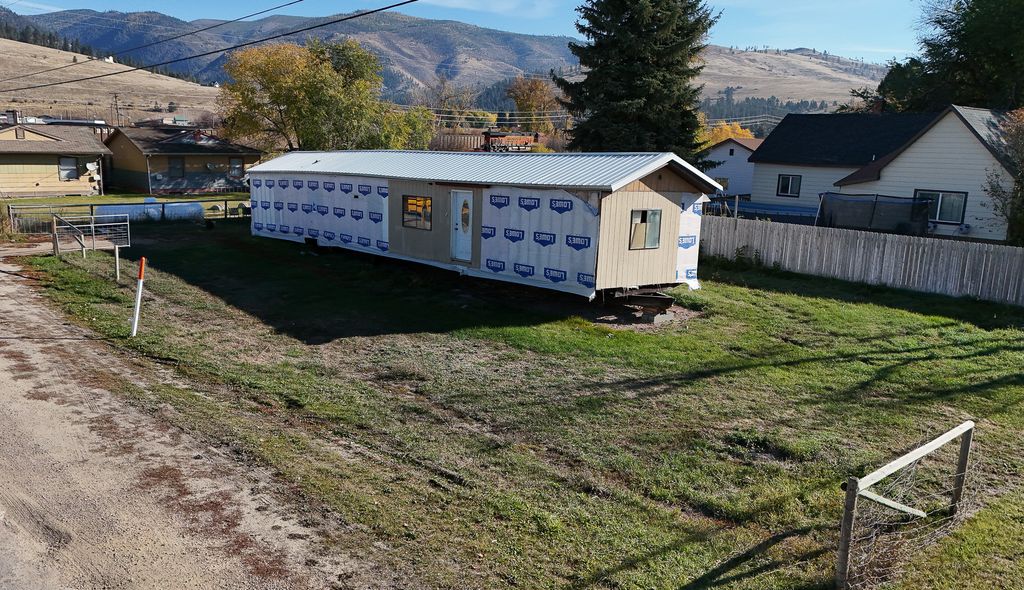 15050 Ducharme Street, Frenchtown, MT 59834 photo 2