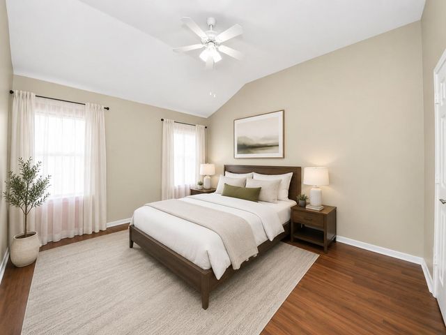 2855 Lake View Drive, Missouri City, TX 77459