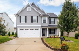 5680 Misty Hill Circle, Clemmons, NC 27012