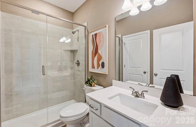 1404 Bansal Drive, Charlotte, NC 28215
