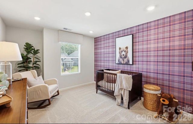 1404 Bansal Drive, Charlotte, NC 28215