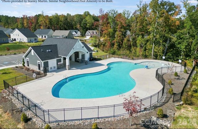 1404 Bansal Drive, Charlotte, NC 28215