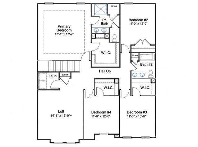 1404 Bansal Drive, Charlotte, NC 28215