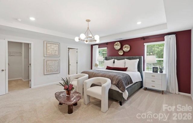 1404 Bansal Drive, Charlotte, NC 28215